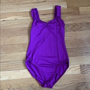 Motionwear Leotard